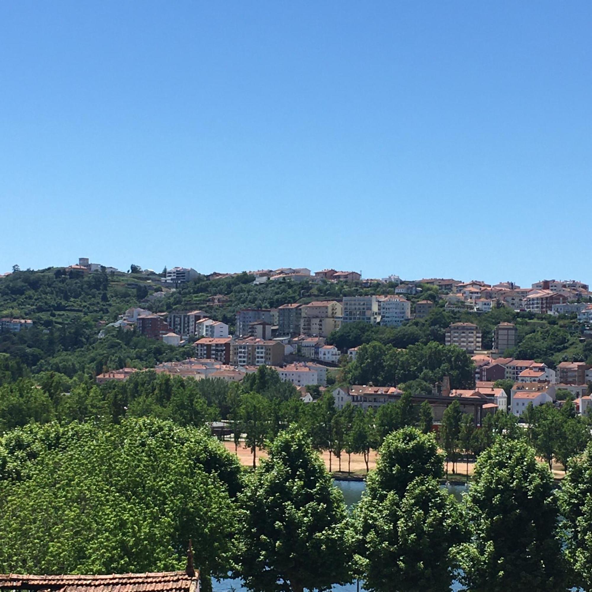 Vista Mondego Apartment Коимбра Екстериор снимка