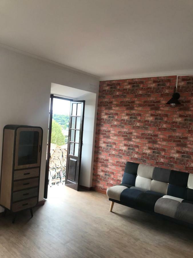 Vista Mondego Apartment Коимбра Екстериор снимка