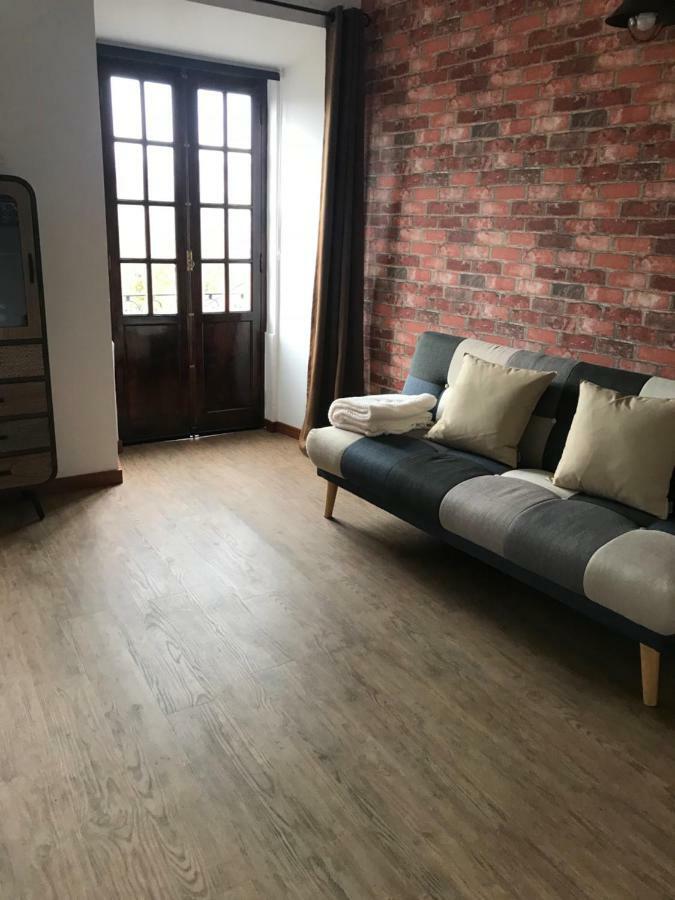 Vista Mondego Apartment Коимбра Екстериор снимка