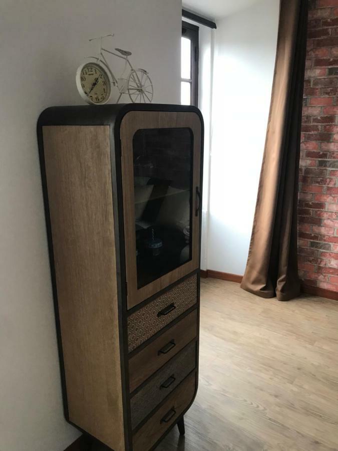 Vista Mondego Apartment Коимбра Екстериор снимка