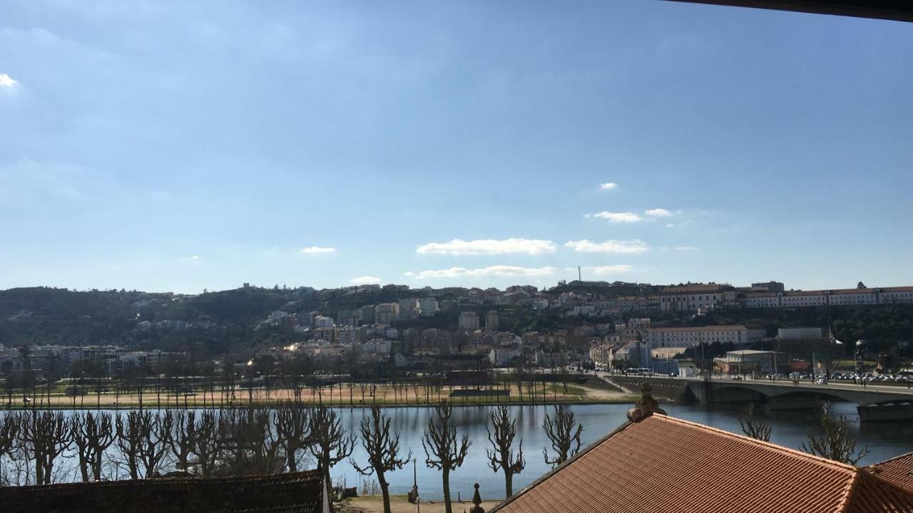 Vista Mondego Apartment Коимбра Екстериор снимка