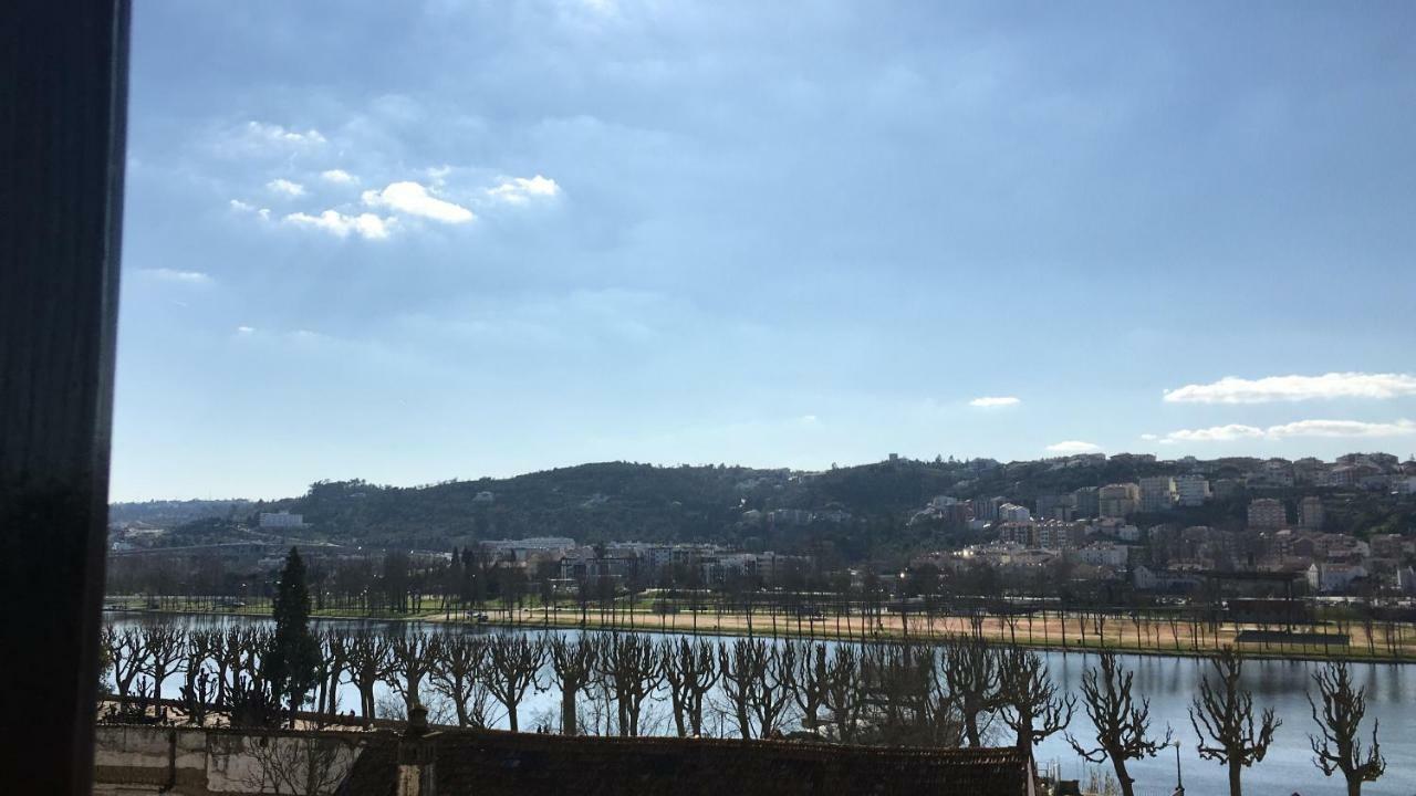 Vista Mondego Apartment Коимбра Екстериор снимка