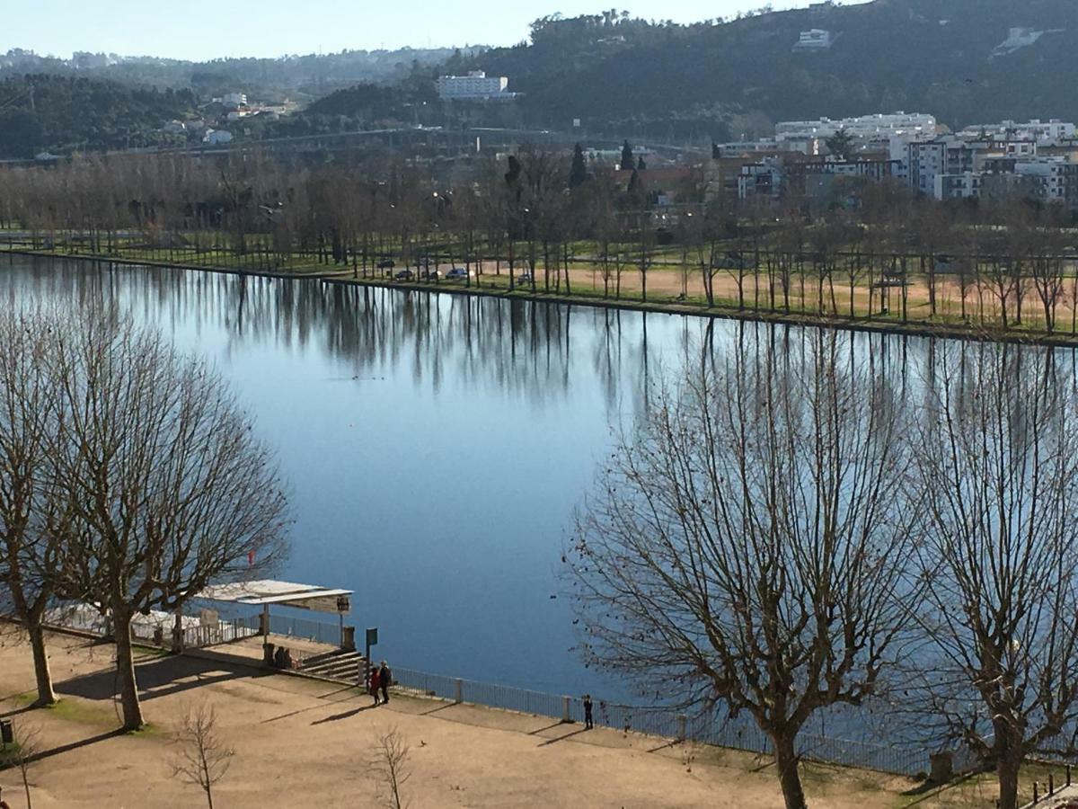 Vista Mondego Apartment Коимбра Екстериор снимка