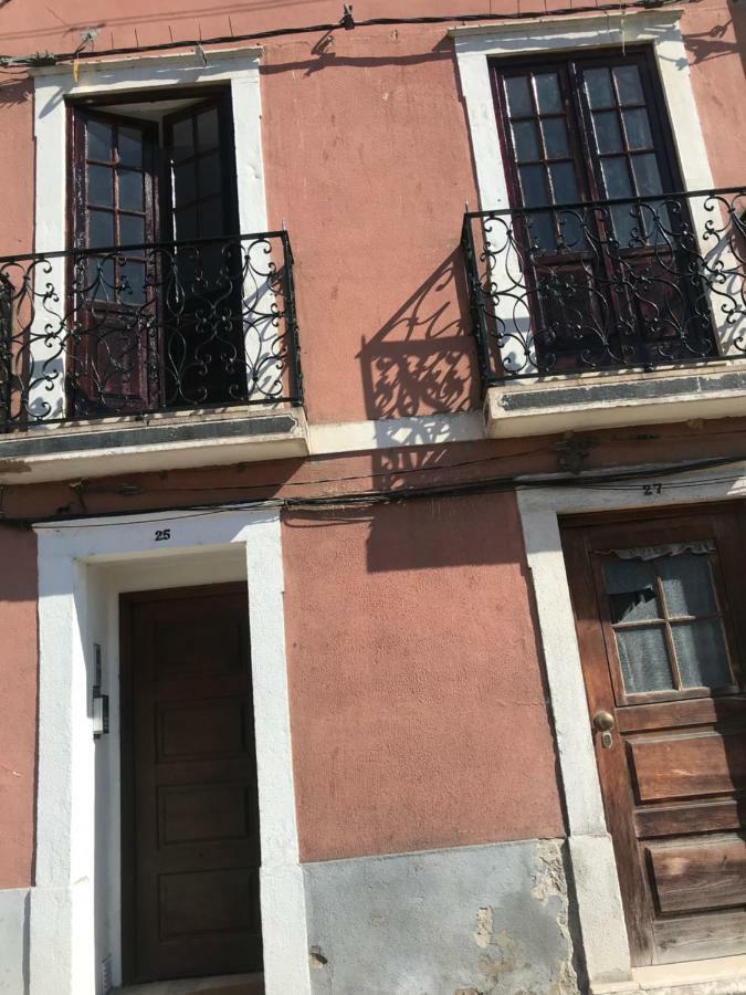 Vista Mondego Apartment Коимбра Екстериор снимка