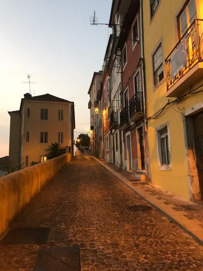 Vista Mondego Apartment Коимбра Екстериор снимка