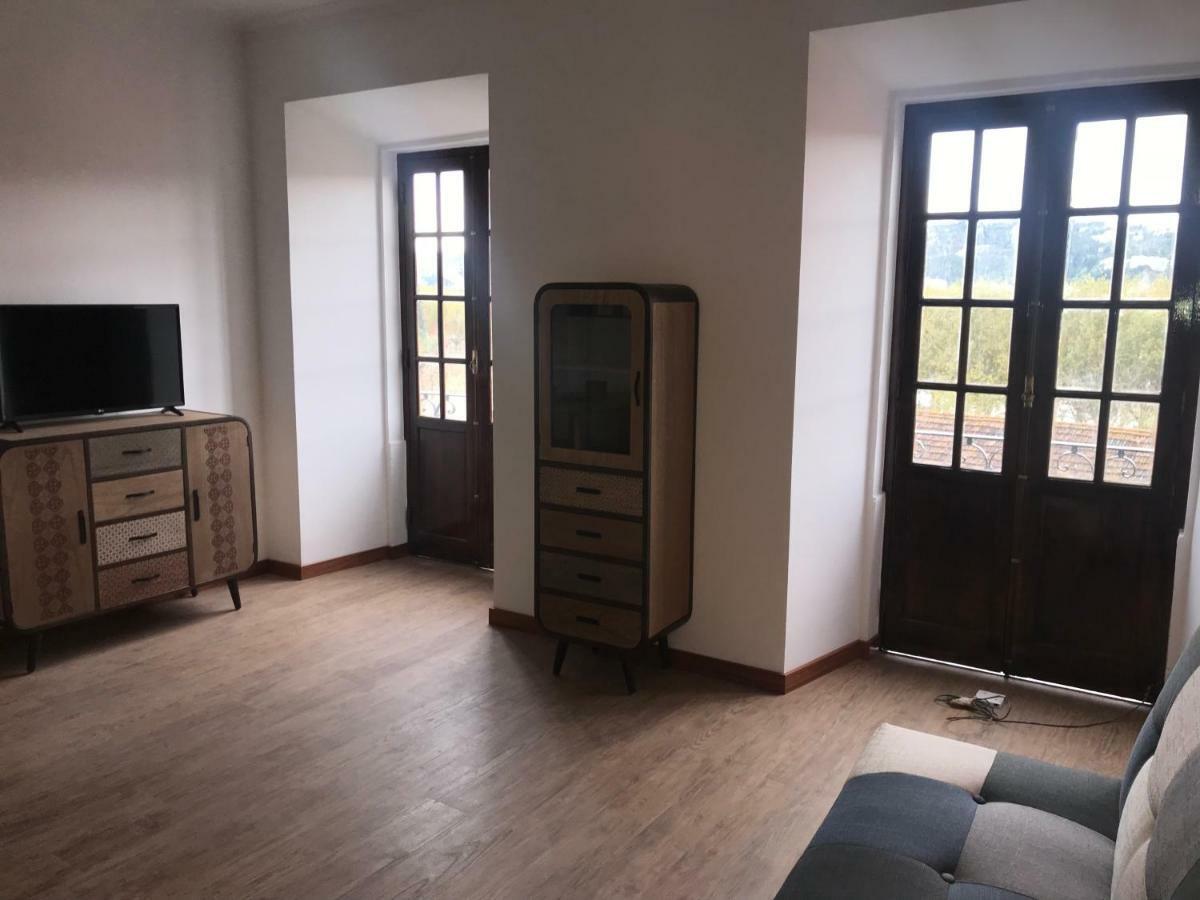 Vista Mondego Apartment Коимбра Екстериор снимка