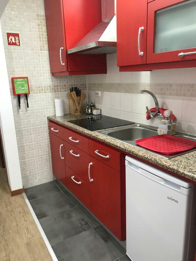 Vista Mondego Apartment Коимбра Екстериор снимка
