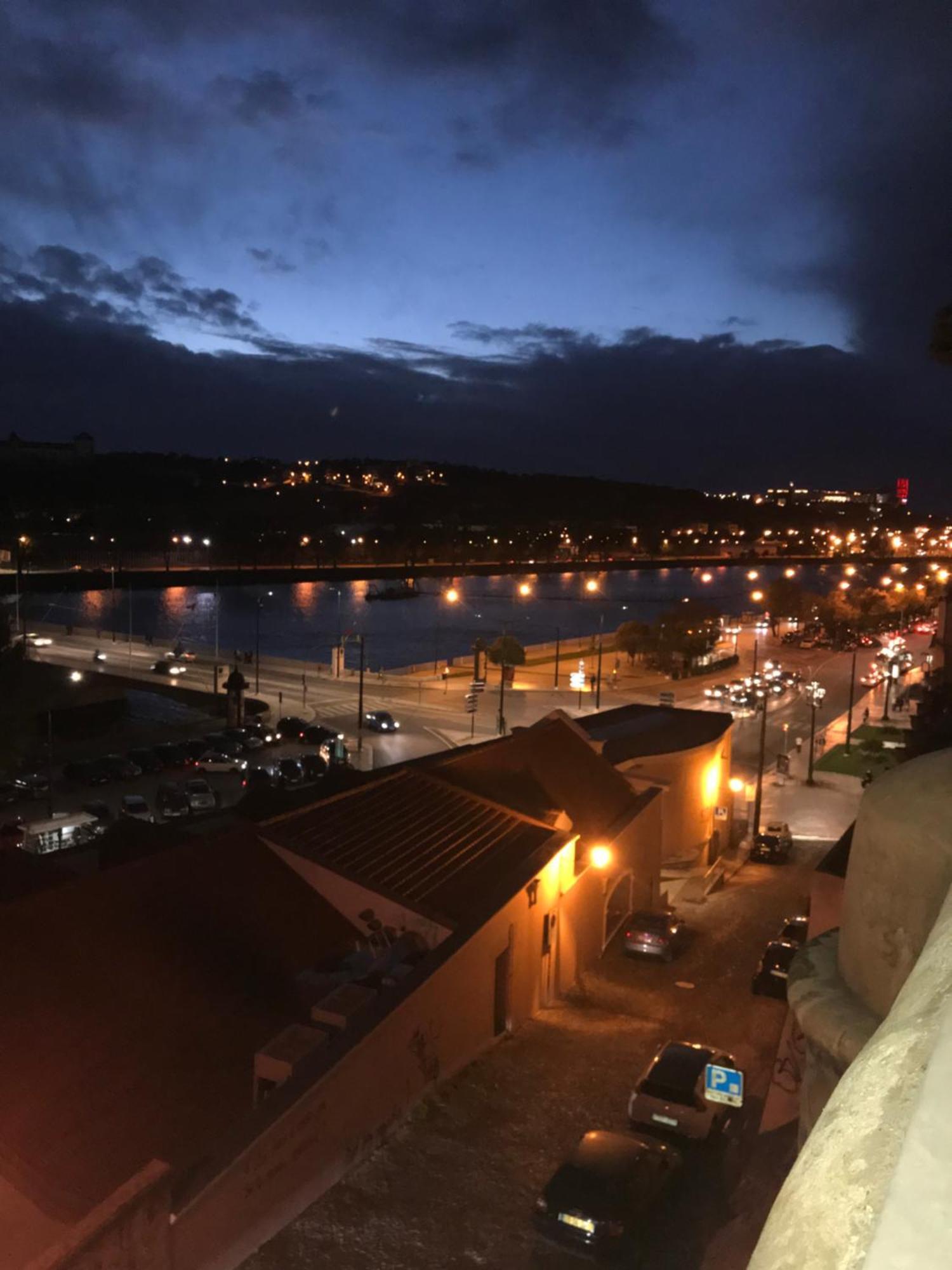 Vista Mondego Apartment Коимбра Екстериор снимка