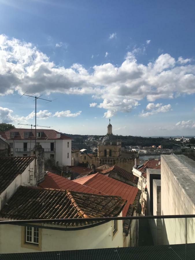 Vista Mondego Apartment Коимбра Екстериор снимка