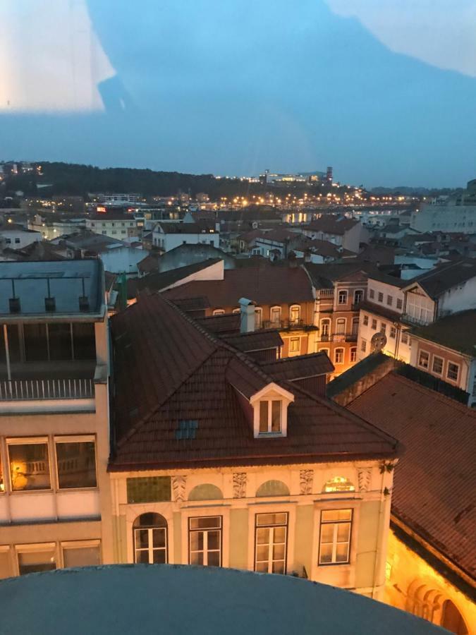 Vista Mondego Apartment Коимбра Екстериор снимка